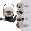 Britax Römer Baby-Safe Pro + Vario Base 5Z + Dualfix 5z - STYLE babakocsi szett (Variáns: Teak)