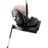 Britax Römer Baby-Safe Pro + Vario Base 5Z + Dualfix 5z - STYLE babakocsi szett (Variáns: Teak)