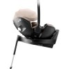 Britax Römer Baby-Safe Pro + Vario Base 5Z + Dualfix 5z - STYLE babakocsi szett (Variáns: Teak)