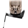 Britax Römer Baby-Safe Pro + Vario Base 5Z + Dualfix 5z - STYLE babakocsi szett (Variáns: Teak)