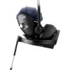 Britax Römer Baby-Safe Pro + Vario Base 5Z + Dualfix 5z - STYLE babakocsi szett (Variáns: Teak)