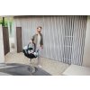 Britax Römer Baby-Safe Pro + Vario Base 5Z + Dualfix 5z - STYLE babakocsi szett (Variáns: Teak)