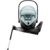 Britax Römer Baby-Safe Pro + Vario Base 5Z + Dualfix 5z - STYLE babakocsi szett (Variáns: Teak)