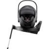 Britax Römer Baby-Safe Pro + Vario Base 5Z + Dualfix 5z - STYLE babakocsi szett (Variáns: Teak)