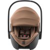 Britax Römer 3az 1-ben babakocsi szett Smile 5Z + mózeskosár + Baby-Safe PRO gyerekülés (Variáns Urban Olive)
