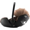 Britax Römer 3az 1-ben babakocsi szett Smile 5Z + mózeskosár + Baby-Safe PRO gyerekülés (Variáns Urban Olive)