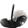 Britax Römer 3az 1-ben babakocsi szett Smile 5Z + mózeskosár + Baby-Safe PRO gyerekülés (Variáns Urban Olive)