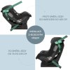 Zopa Verso R129 autósülés (Variáns: Aquatic Green)