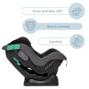 Zopa Verso R129 autósülés (Variáns: Aquatic Green)