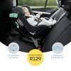 Zopa Verso R129 autósülés (Variáns: Aquatic Green)