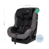 Zopa Verso R129 autósülés (Variáns: Aquatic Green)