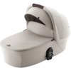 Britax Römer Smile 5Z LUX mózeskosár (Variáns: Soft Taupe)