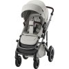 Britax Römer Smile 5Z LUX sport babakocsi (Variáns: Linen Grey)
