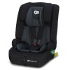 KINDERKRAFT Safety fix 2 i-size (76-150 cm) gyerekülés (Variáns Black)