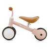 KINDERKRAFT Cutie futóbicikli (Variáns Beige)