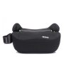 Fillikid Podsedák Isofix i-size black (Variáns Black)