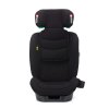 Fillikid Eli Pro Isofix i-size 100-150 cm autósülés (Variáns black)