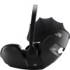 Britax Römer Baby-Safe Pro + Vario Base 5Z + Dualfix 5z gyerekülés szett
