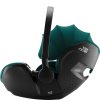 Britax Römer Baby-Safe Pro + Vario Base 5Z + Dualfix 5z gyerekülés szett (Variáns: Galaxy Black)