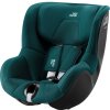 Britax Römer Baby-Safe Pro + Vario Base 5Z + Dualfix 5z gyerekülés szett (Variáns: Galaxy Black)