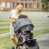 PETITE&MARS Street+ babakocsi előtető Limited 100