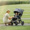 PETITE&MARS Street+ babakocsi előtető Limited 100