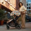 PETITE&MARS Street+ babakocsi előtető Limited 100