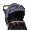 PETITE&MARS Street+ babakocsi előtető Limited 100