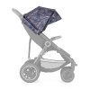 PETITE&MARS Street+ babakocsi előtető Limited 100