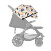 PETITE&MARS Street+ babakocsi előtető Limited 100