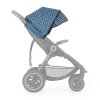 PETITE&MARS Street+ babakocsi előtető Limited 100