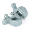 PETITE&MARS Peg Babakocsi csipesz (2 db) (Variáns Black)