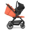 ABC Design Avus sport babakocsi