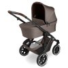 ABC Design Salsa 5 Air kombinált babakocsi szett + autósülés adapter INGYEN. Tulip i-size autósülés akciós árban 39 840 Ft-ért hozzá vásárolható (Variáns Almond)