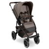 ABC Design Salsa 5 Air kombinált babakocsi szett + autósülés adapter INGYEN. Tulip i-size autósülés akciós árban 39 840 Ft-ért hozzá vásárolható (Variáns Almond)