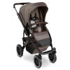 ABC Design Salsa 5 Air kombinált babakocsi szett + autósülés adapter INGYEN. Tulip i-size autósülés akciós árban 39 840 Ft-ért hozzá vásárolható (Variáns Almond)