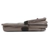 ABC Design Salsa 5 Air kombinált babakocsi szett + autósülés adapter INGYEN. Tulip i-size autósülés akciós árban 39 840 Ft-ért hozzá vásárolható (Variáns Almond)