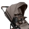 ABC Design Salsa 5 Air kombinált babakocsi szett + autósülés adapter INGYEN. Tulip i-size autósülés akciós árban 39 840 Ft-ért hozzá vásárolható (Variáns Almond)