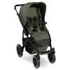 ABC Design Salsa 5 Air kombinált babakocsi szett + autósülés adapter INGYEN. Tulip i-size autósülés akciós árban 39 840 Ft-ért hozzá vásárolható (Variáns Almond)