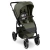 ABC Design Salsa 5 Air kombinált babakocsi szett + autósülés adapter INGYEN. Tulip i-size autósülés akciós árban 39 840 Ft-ért hozzá vásárolható (Variáns Almond)