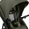 ABC Design Salsa 5 Air kombinált babakocsi szett + autósülés adapter INGYEN. Tulip i-size autósülés akciós árban 39 840 Ft-ért hozzá vásárolható (Variáns Almond)