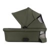 ABC Design Salsa 5 Air kombinált babakocsi szett + autósülés adapter INGYEN. Tulip i-size autósülés akciós árban 39 840 Ft-ért hozzá vásárolható (Variáns Almond)