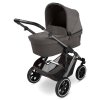 ABC Design Salsa 5 Air kombinált babakocsi szett + autósülés adapter INGYEN. Tulip i-size autósülés akciós árban 39 840 Ft-ért hozzá vásárolható (Variáns Almond)