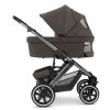 ABC Design Salsa 5 Air kombinált babakocsi szett + autósülés adapter INGYEN. Tulip i-size autósülés akciós árban 39 840 Ft-ért hozzá vásárolható (Variáns Almond)