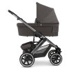 ABC Design Salsa 5 Air kombinált babakocsi szett + autósülés adapter INGYEN. Tulip i-size autósülés akciós árban 39 840 Ft-ért hozzá vásárolható (Variáns Almond)