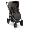 ABC Design Salsa 5 Air kombinált babakocsi szett + autósülés adapter INGYEN. Tulip i-size autósülés akciós árban 39 840 Ft-ért hozzá vásárolható (Variáns Almond)