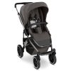ABC Design Salsa 5 Air kombinált babakocsi szett + autósülés adapter INGYEN. Tulip i-size autósülés akciós árban 39 840 Ft-ért hozzá vásárolható (Variáns Almond)