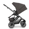 ABC Design Salsa 5 Air kombinált babakocsi szett + autósülés adapter INGYEN. Tulip i-size autósülés akciós árban 39 840 Ft-ért hozzá vásárolható (Variáns Almond)