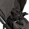 ABC Design Salsa 5 Air kombinált babakocsi szett + autósülés adapter INGYEN. Tulip i-size autósülés akciós árban 39 840 Ft-ért hozzá vásárolható (Variáns Almond)