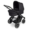 ABC Design Salsa 5 Air kombinált babakocsi szett + autósülés adapter INGYEN. Tulip i-size autósülés akciós árban 39 840 Ft-ért hozzá vásárolható (Variáns Almond)